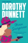 Ibiza Surprise - Book