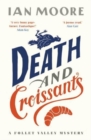 Death and Croissants: The most hilarious murder mystery since Richard Osman's The Thursday Murder Club - Book