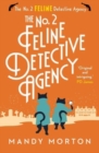 The No. 2 Feline Detective Agency - Book