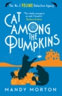 Cat Among the Pumpkins - Book