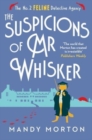 The Suspicions of Mr Whisker - Book