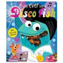 If You Ever See a Disco Fish - Book