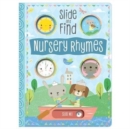 Slide and Find Nursery Rhymes - Book