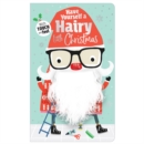 Have Yourself a Hairy Little Christmas - Book