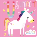 U Is For Unicorn - Book