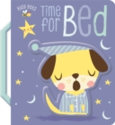 Time For Bed - Book