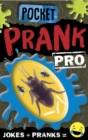 Pocket Prank Pro - Book