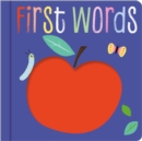 FIRST WORDS - Book