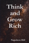 Think and Grow Rich - Book