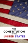 The Constitution of the United States - Book