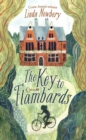 The Key to Flambards - Book