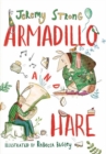 Armadillo and Hare - Book