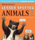 Lesser Spotted Animals 2 - Book