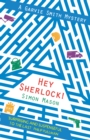 Hey Sherlock! - Book