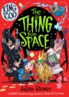The Thing From Space - eBook