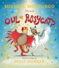 Owl or Pussycat? - Book