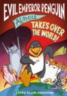 Evil Emperor Penguin (Almost) Takes Over the World - Book