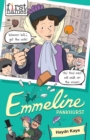 First Names: Emmeline (Pankhurst) - eBook