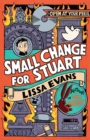 Small Change for Stuart - Book