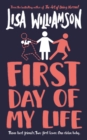 First Day of My Life - Book