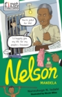 First Names: Nelson (Mandela) - eBook