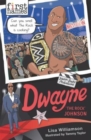 First Names: Dwayne ('The Rock' Johnson) - Book
