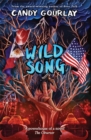 Wild Song - Book