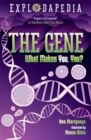 Explodapedia: The Gene - Book