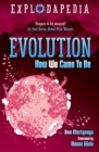 Explodapedia: Evolution - eBook