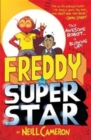Freddy the Superstar - Book