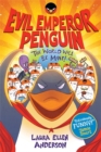 Evil Emperor Penguin: The World Will Be Mine! - Book