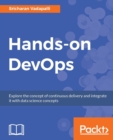 Hands-on DevOps - Book