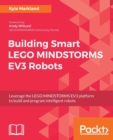 Building Smart LEGO MINDSTORMS EV3 Robots - Book