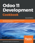 Odoo 11 Development Cookbook - - Book