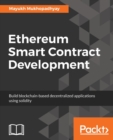 Ethereum Smart Contract Development - Book