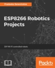 ESP8266 Robotics Projects - Book