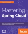 Mastering Spring Cloud - Book