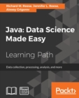 Java: Data Science Made Easy - Book