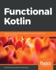 Functional Kotlin - Book
