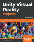 Unity Virtual Reality Projects - Book