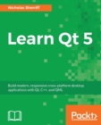 Learn Qt 5 - Book