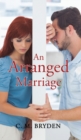An Arranged Marriage - Book