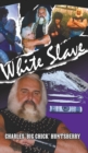 White Slave - Book