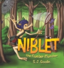 Niblet the Number Muncher - Book