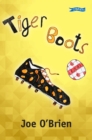 Tiger Boots - Book