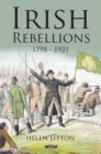 Irish Rebellions - eBook