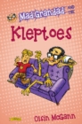Mad Grandad and the Kleptoes - Book