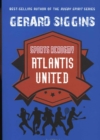 Atlantis United : Sports Academy Book 1 - Book