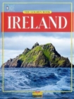 The Golden Book of Ireland - Book