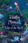 Tabitha Plimtock and the Edge of the World - Book